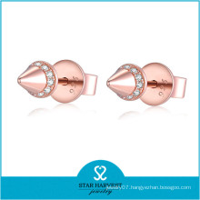 Latest Low MOQ China Factory Wholesale Fashion Jewelry Earring (E-0250)